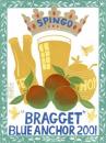 Spingo Bragget 2001