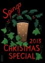 Spingo Christmas Special 2013