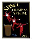 Spingo Christmas Special 2018