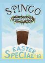 Spingo Easter Special 2018 Poster