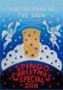 Spingo Chistmas Special 2011